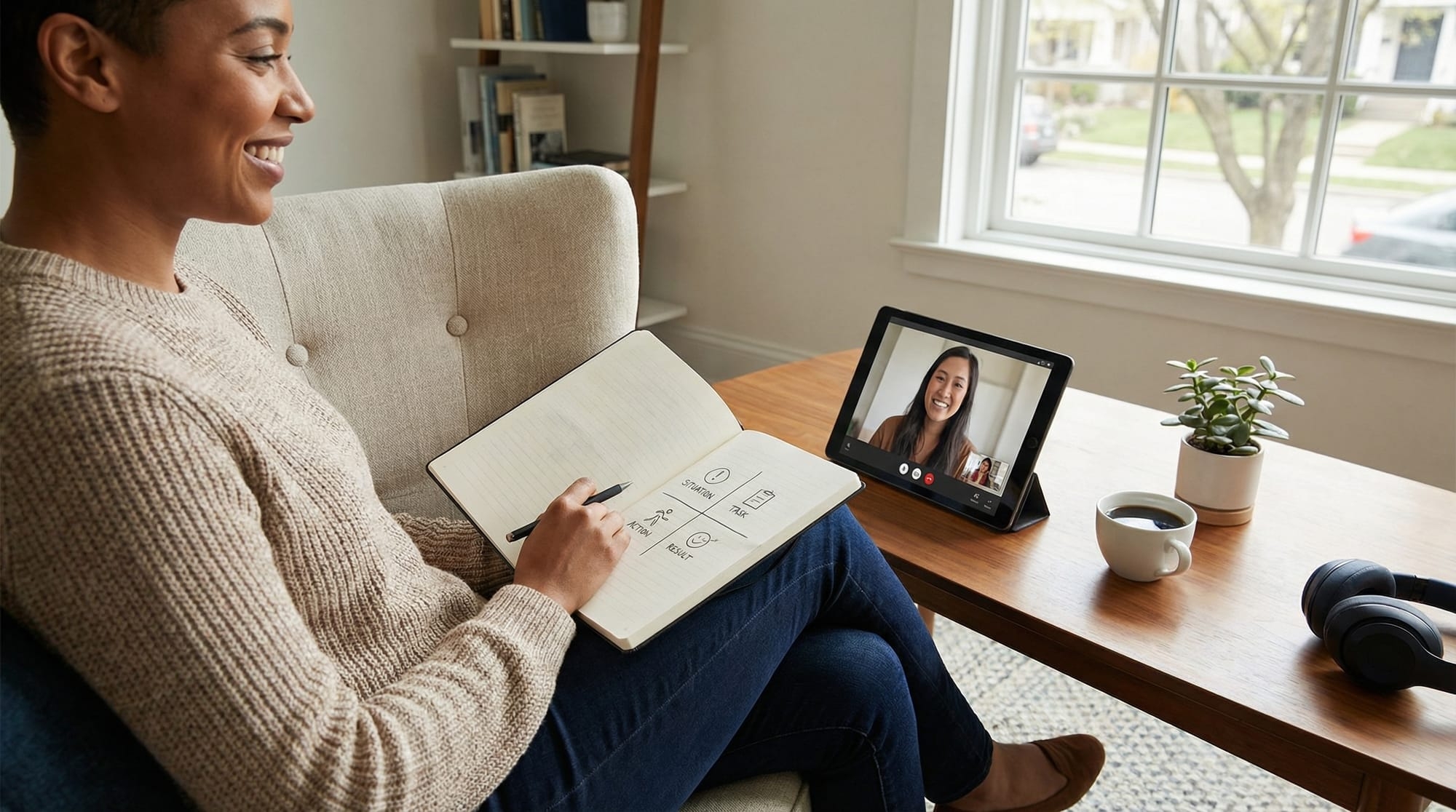 7 Top Customer Service Interview Questions & Answers