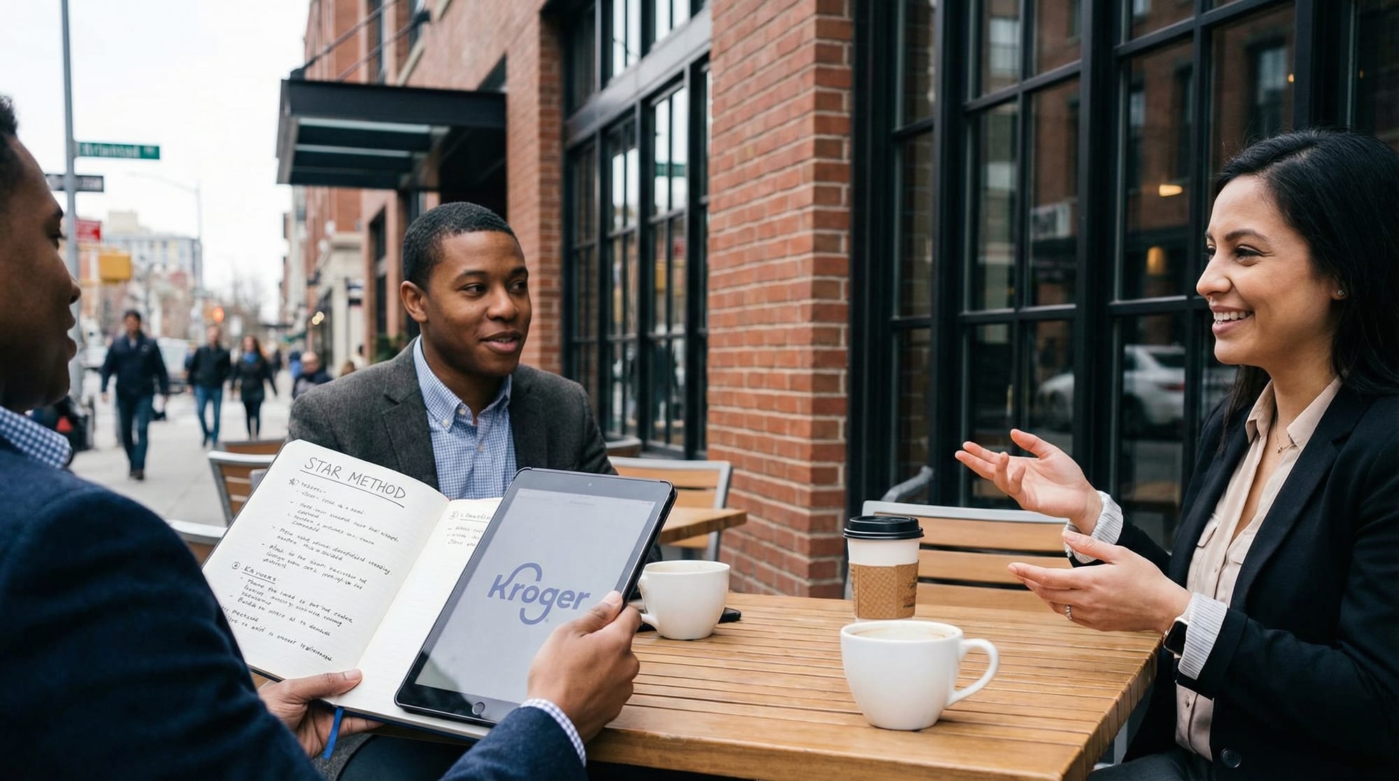 How to Ace Kroger Interview Questions