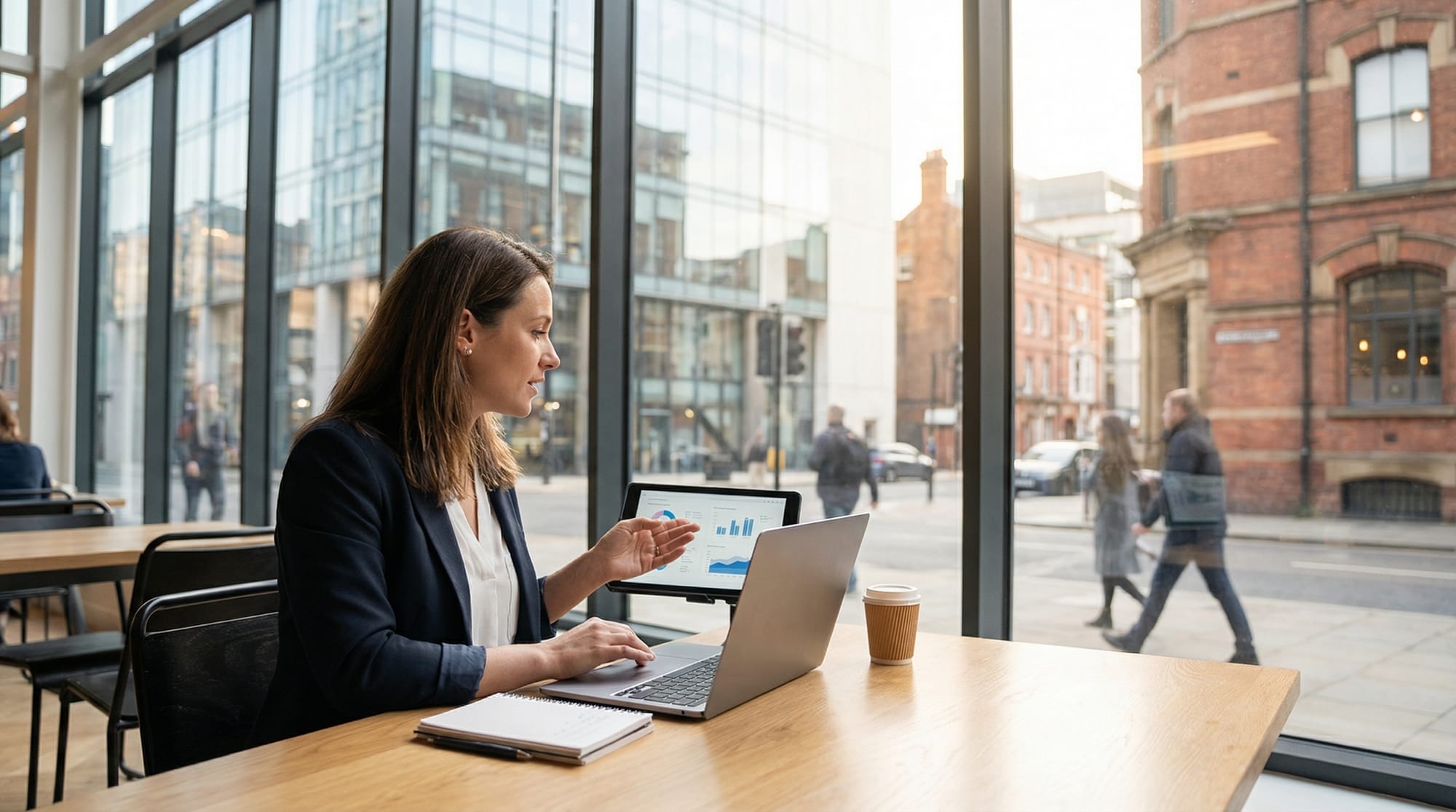 How to Master AI Mode for Career Growth