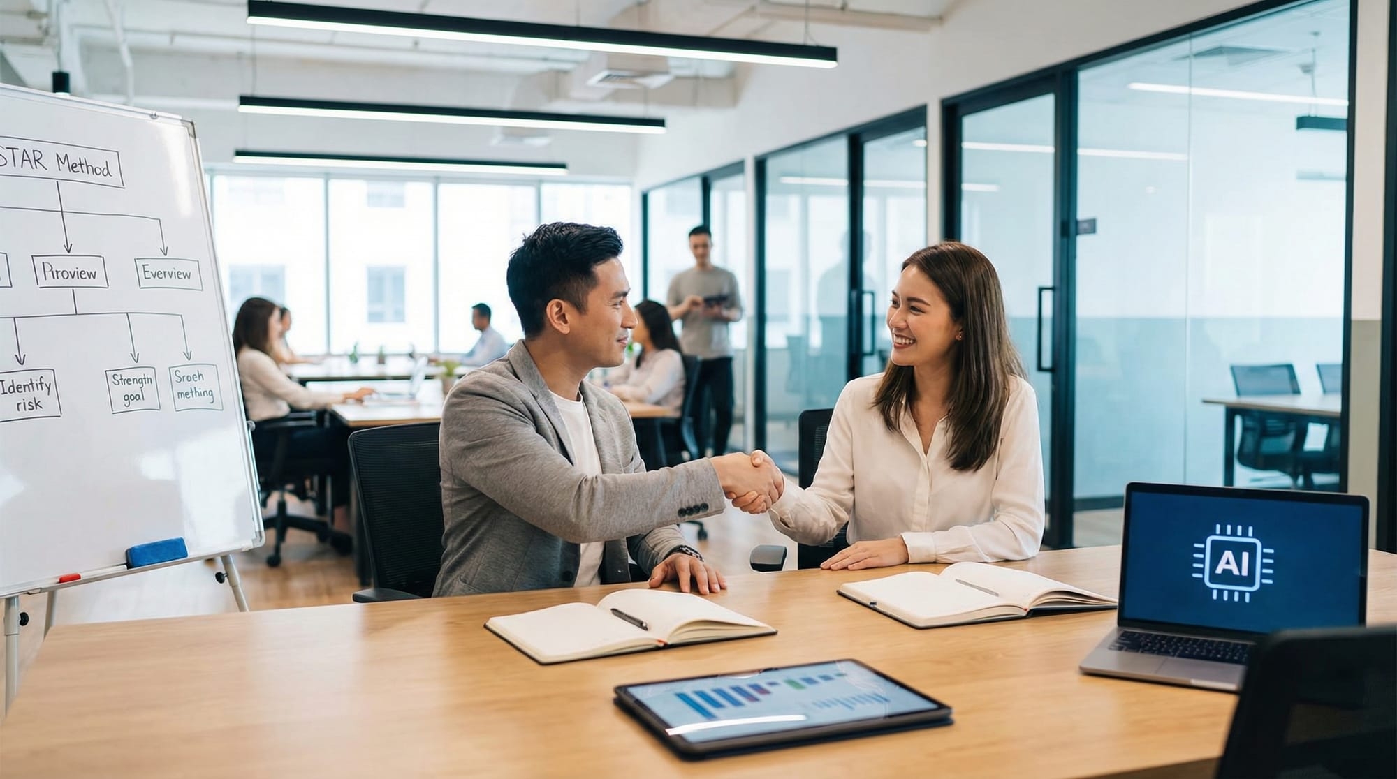 How to Ace Target Interview Questions