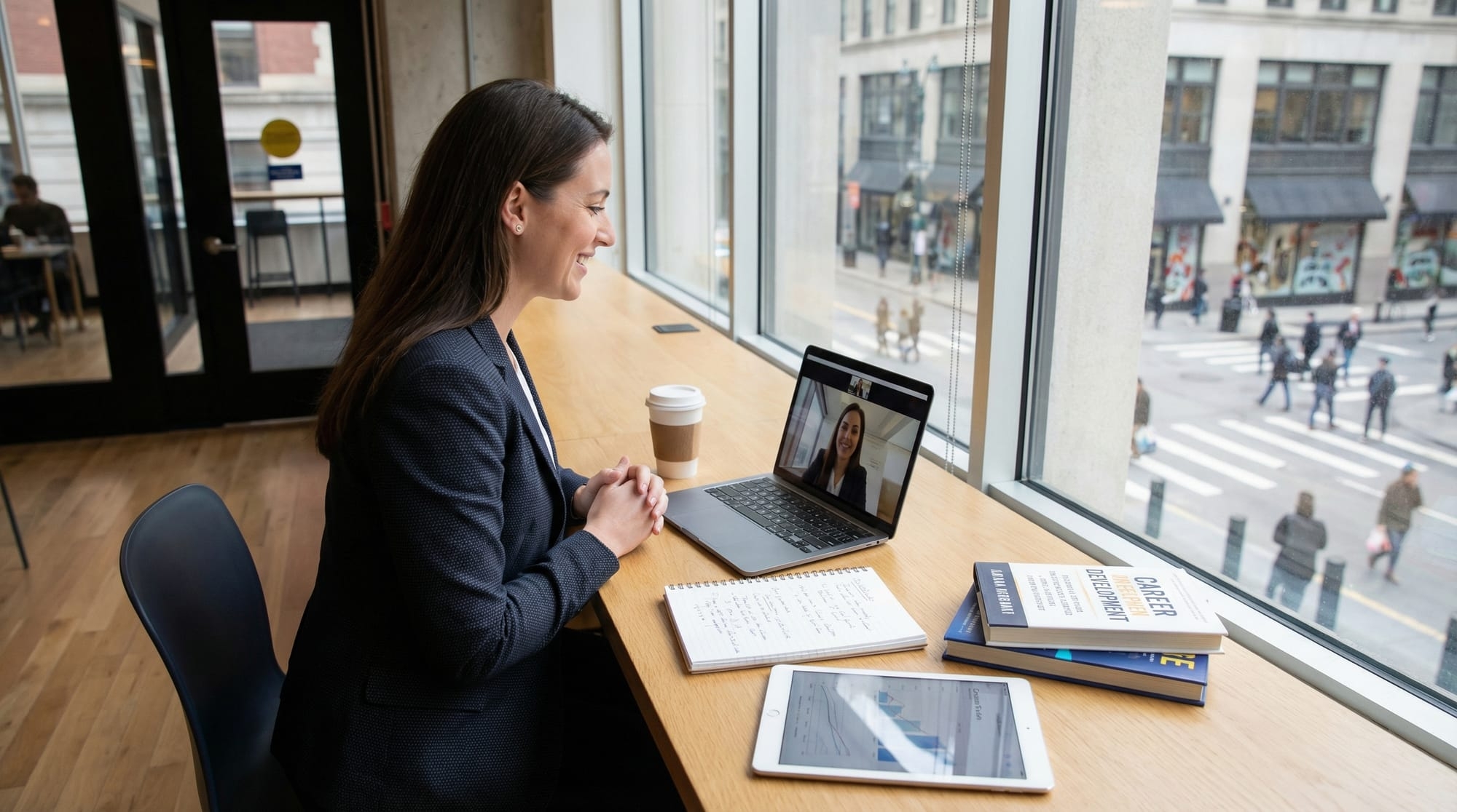 How to Ace Your Online Mock Interview