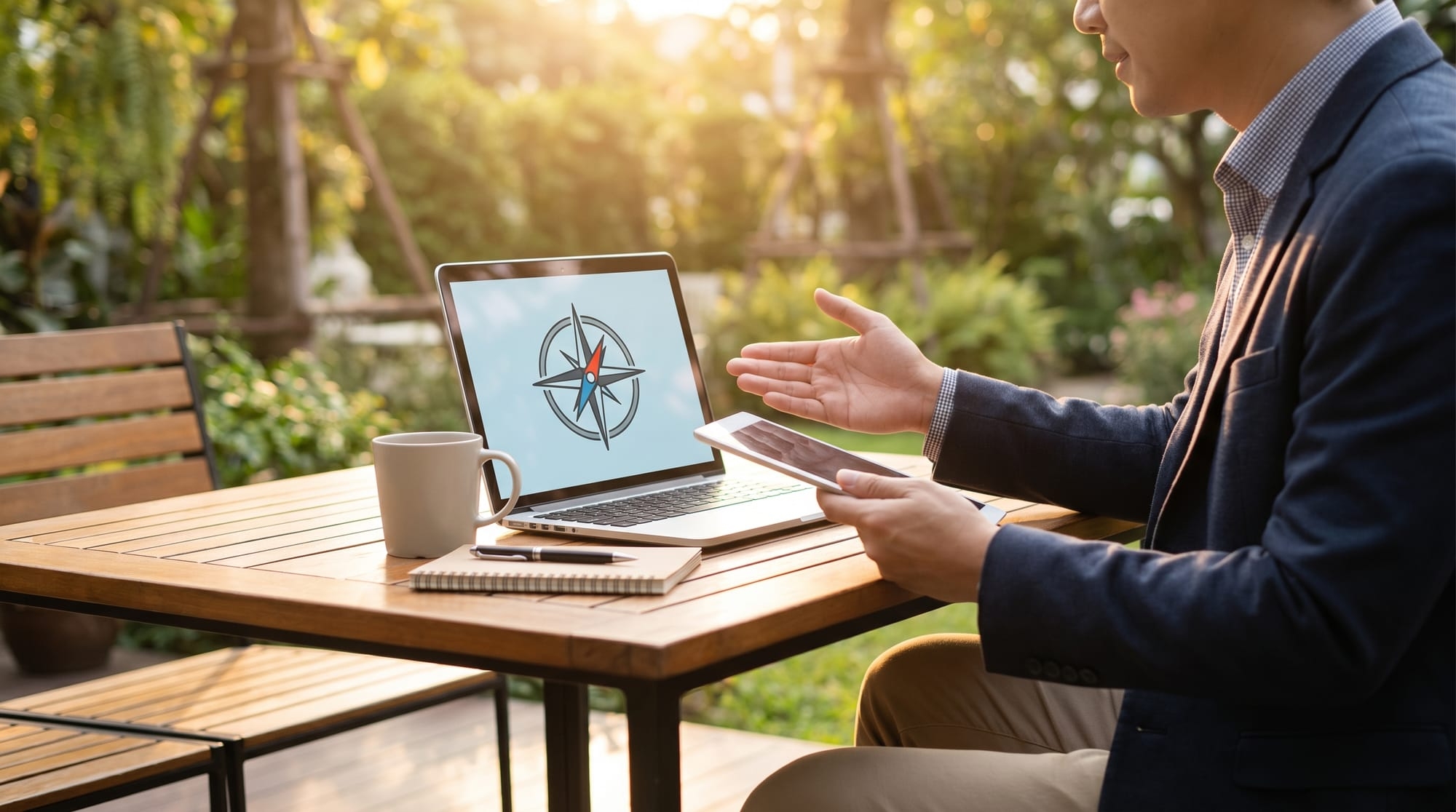 How to Master Your Free Job Search