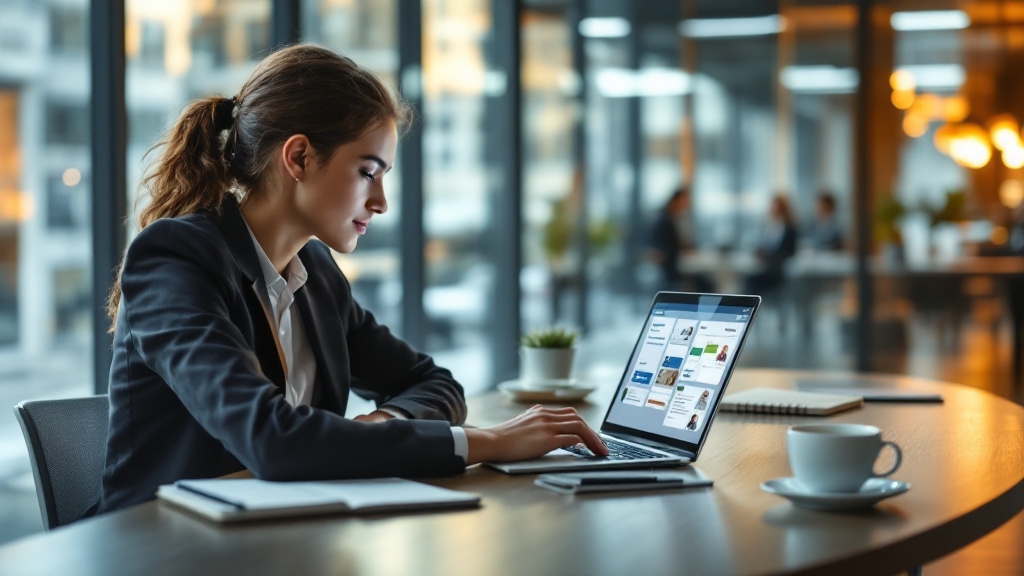 How the Best Job Search Apps Boost Your Career