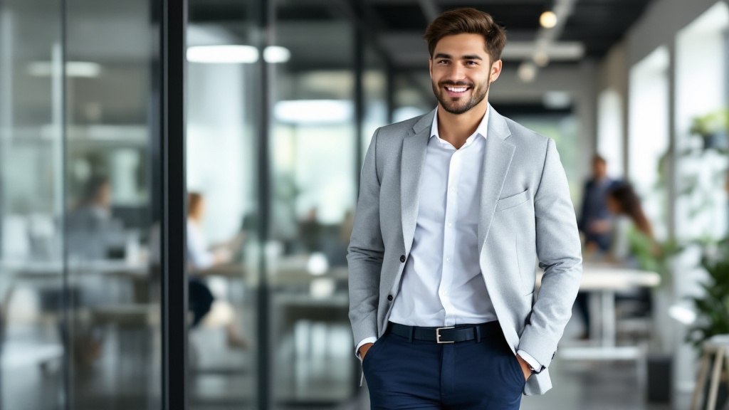 How to Nail Your Summer Job Interview Outfit