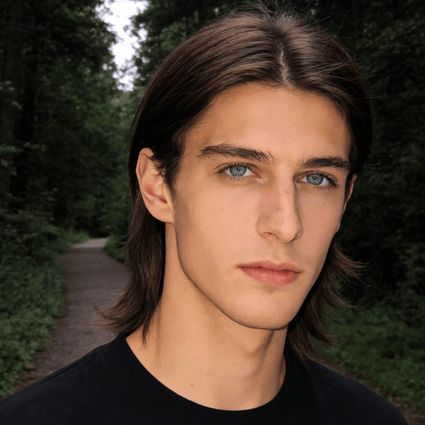 David