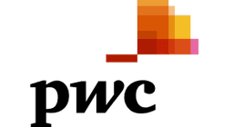 PwC logo