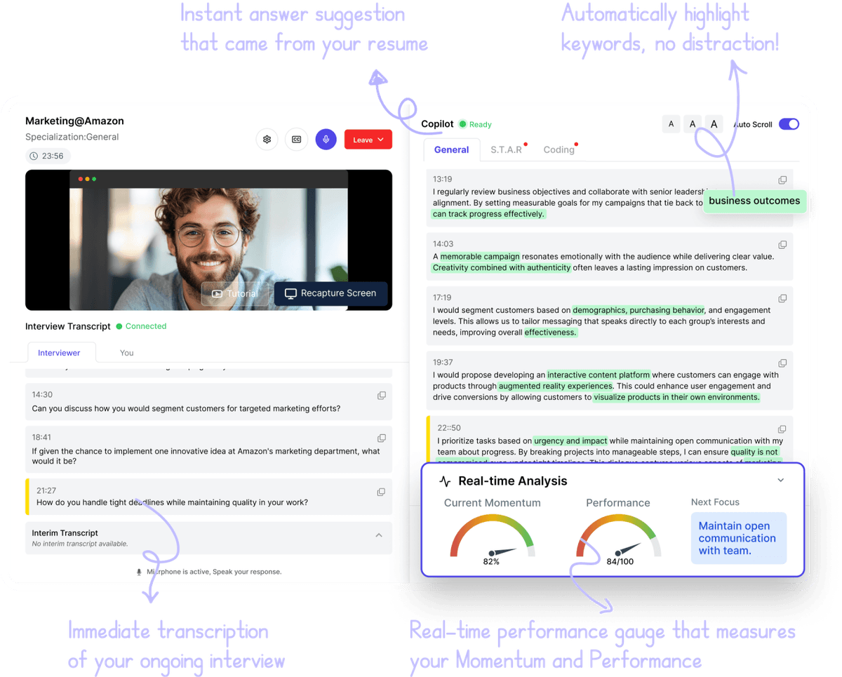 Referral Program