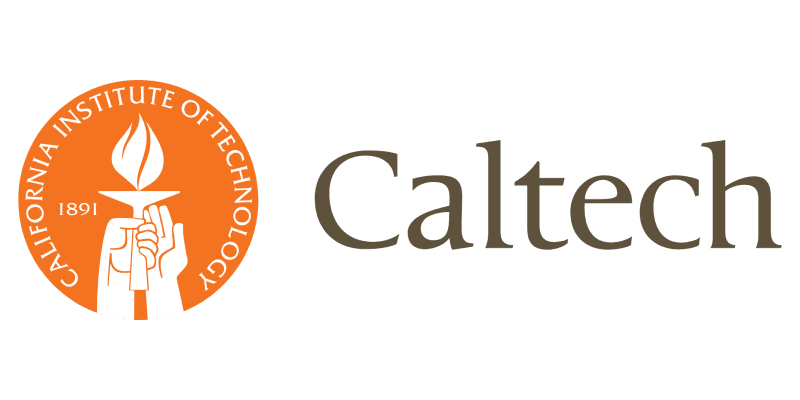 Caltech logo