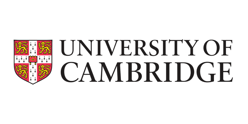 Cambridge logo