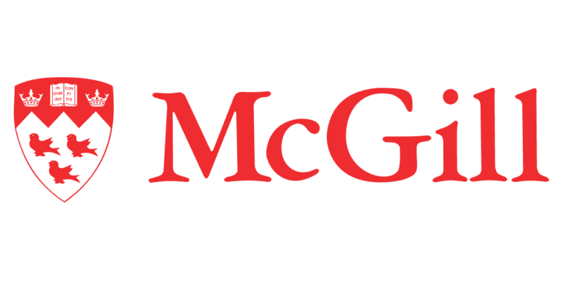 McGill logo