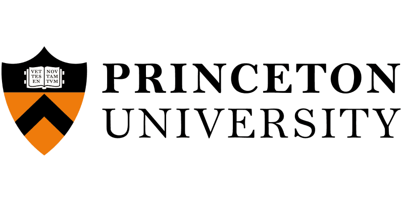 Princeton logo