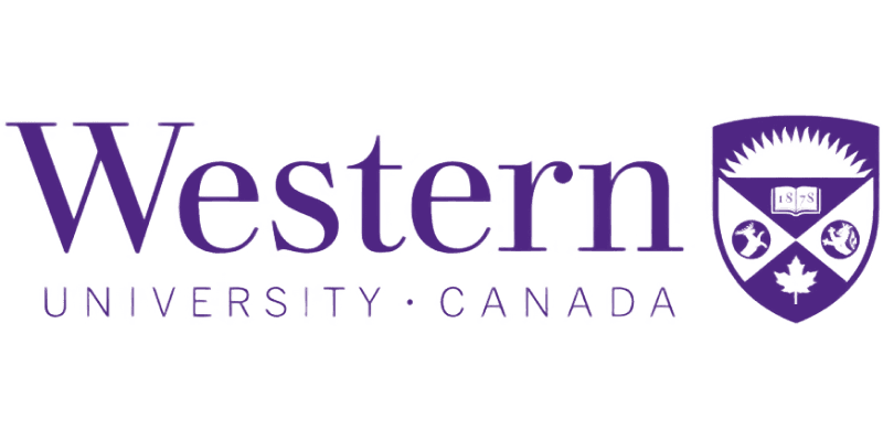 Western logo