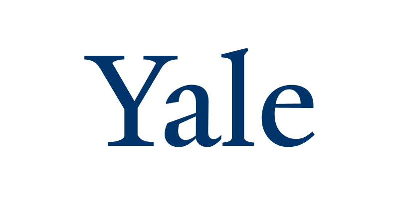 Yale logo