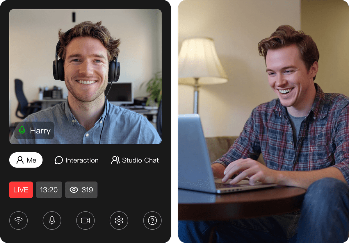 Remote Team Meetings