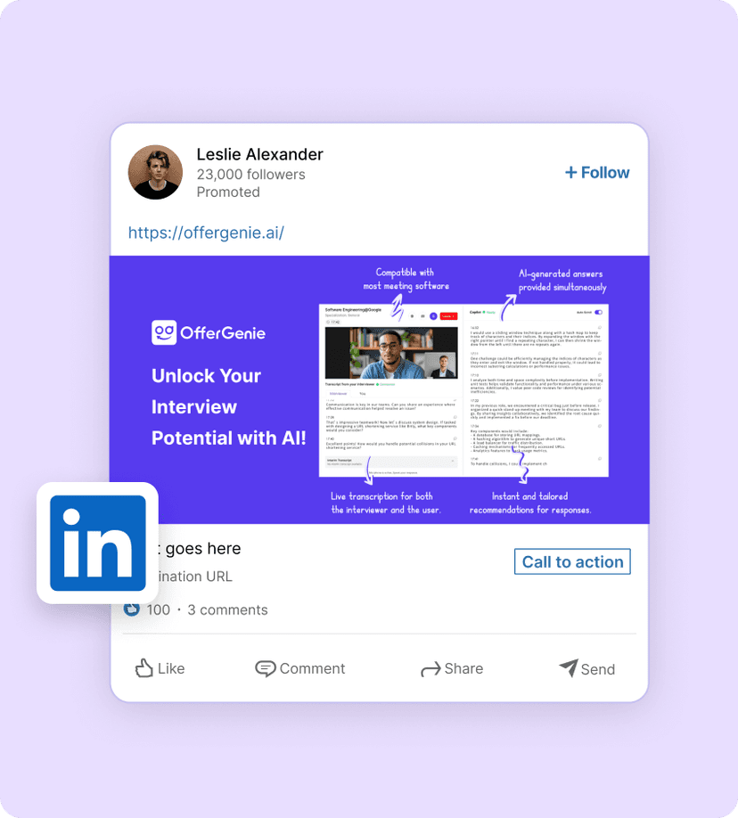 LinkedIn