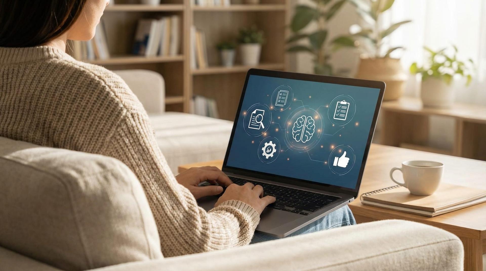 The 5 Truths of AI Hiring Insights