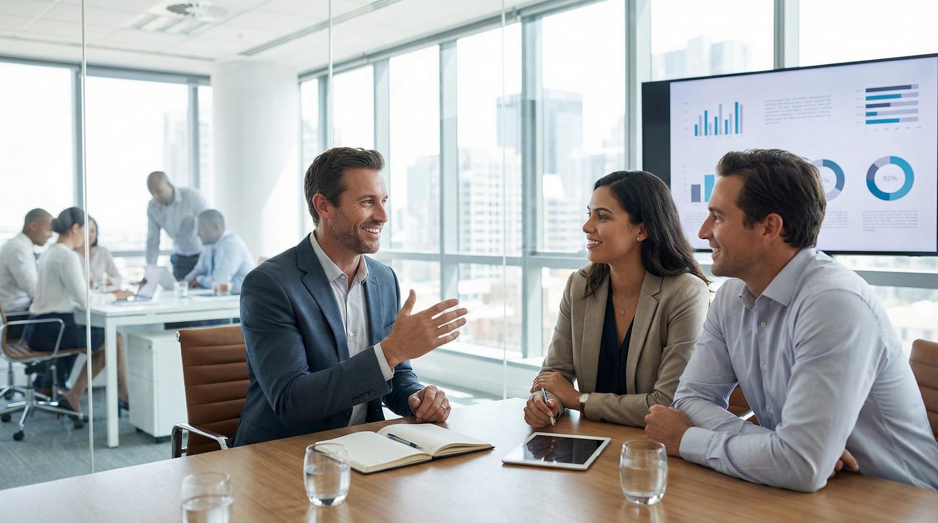 How to Ace the Top 10 General Interview Questions