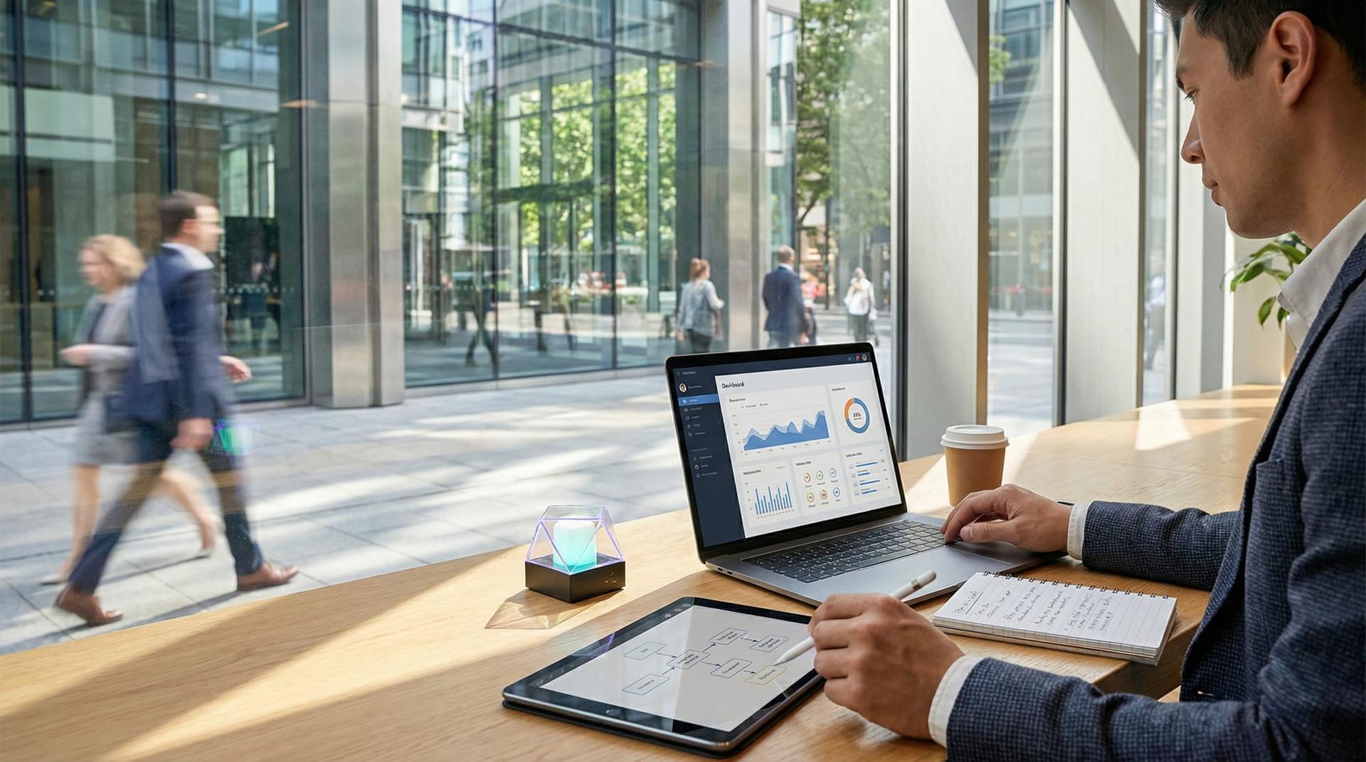 How to Master the AI Job Search Revolution