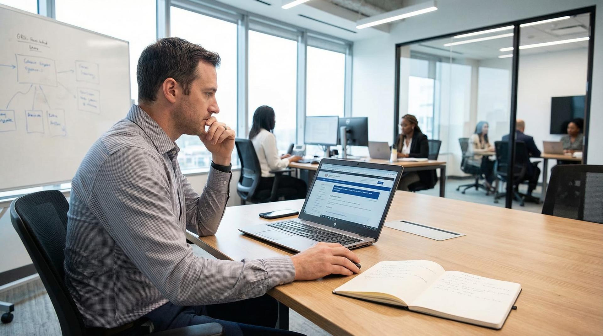 How to Master USAJOBS for Federal Success