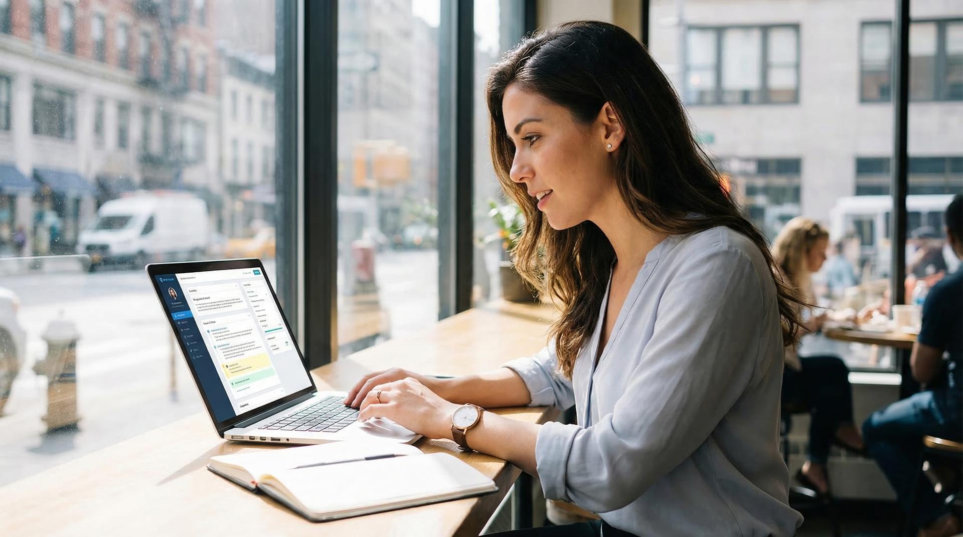 How Free Resume AI Tools Land Jobs