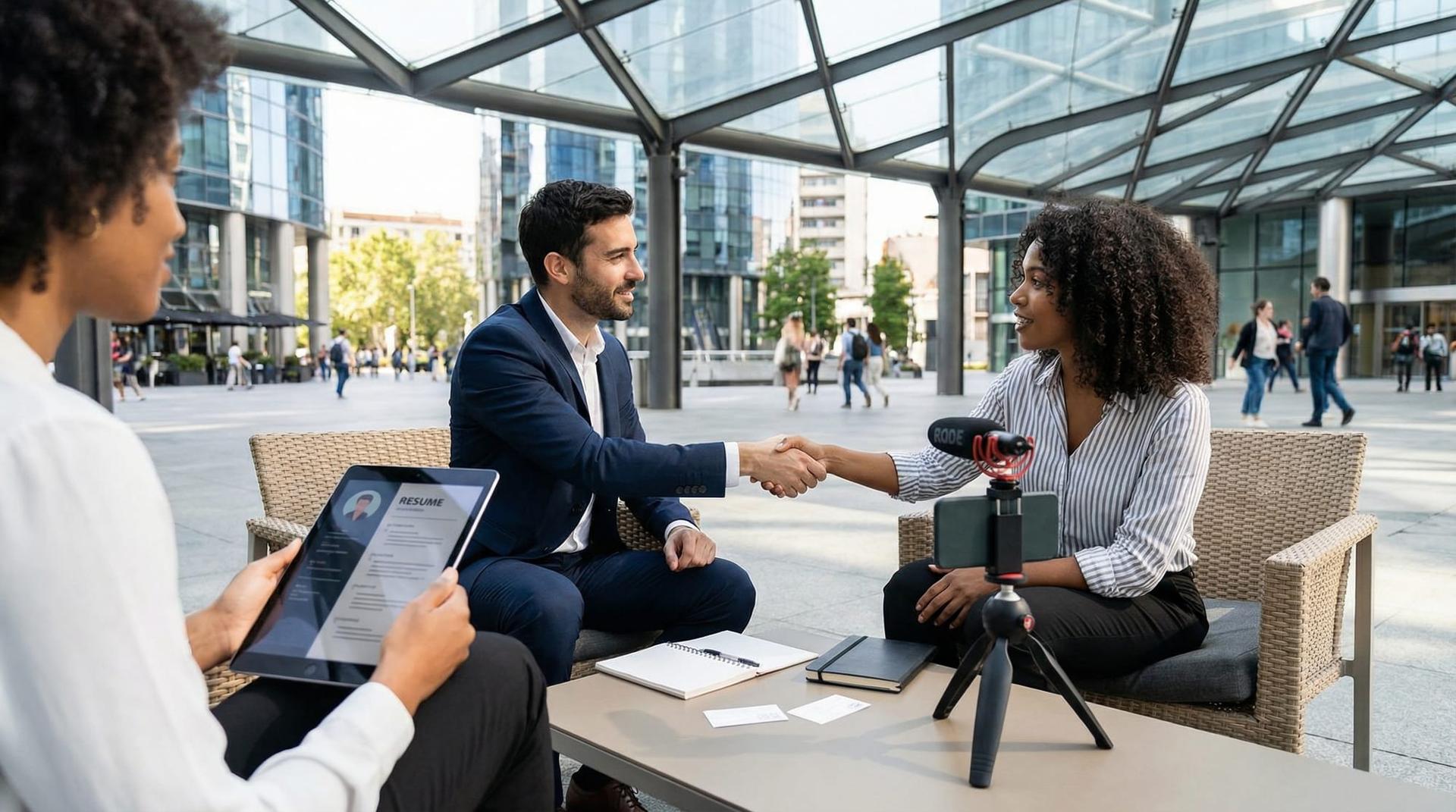 The 10 Best Job Search Tips for 2026