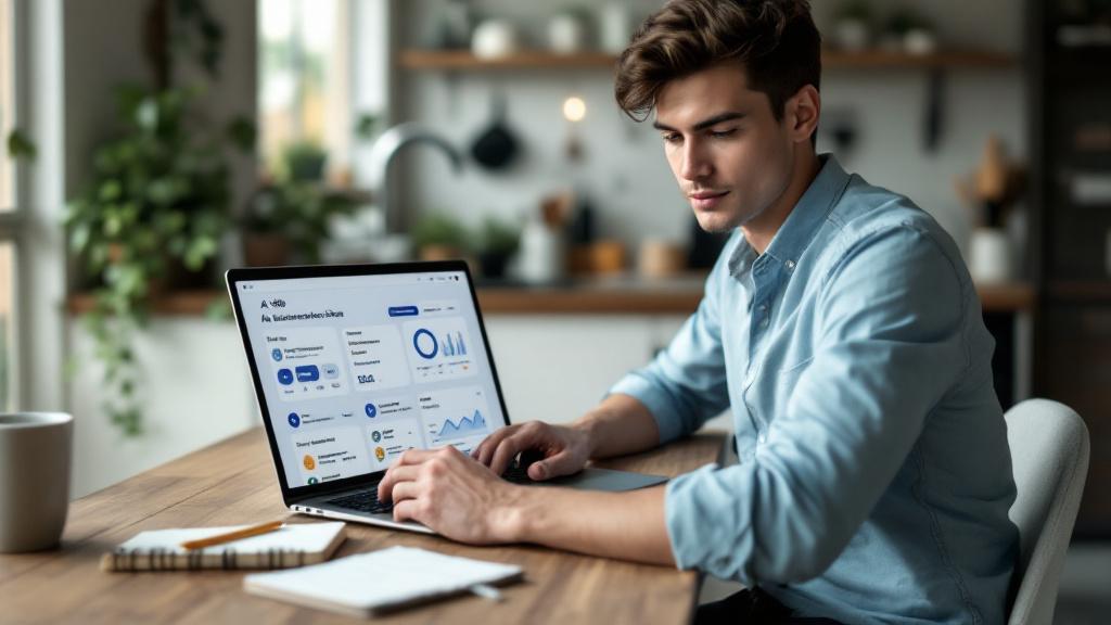 How AI Job Search Tools Transform Your Career Hunt