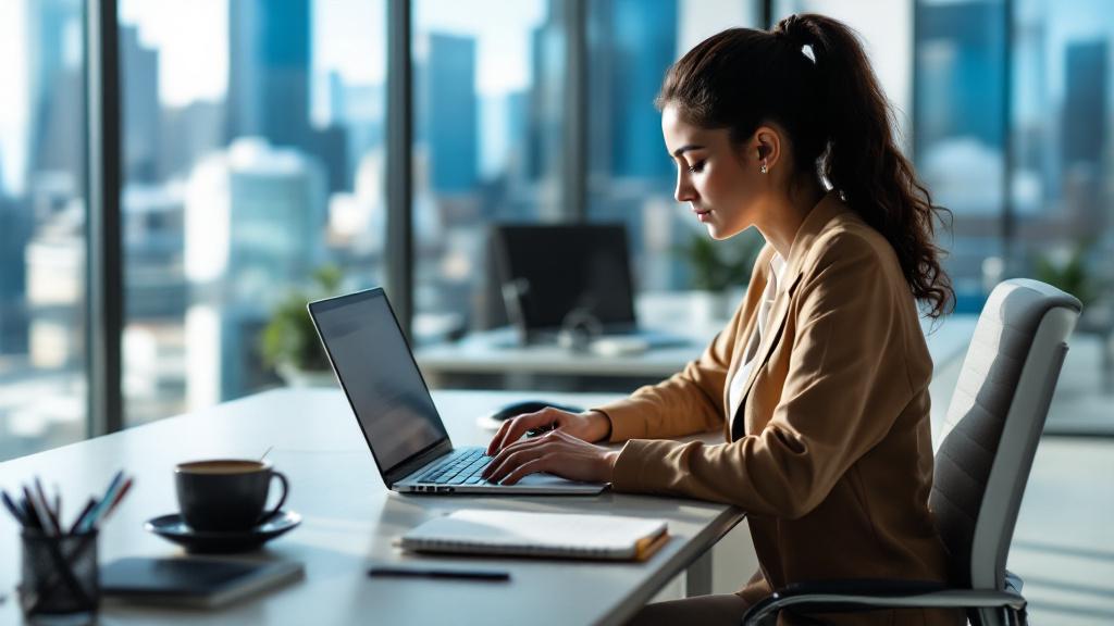How to Choose the Best Online Resume Builder