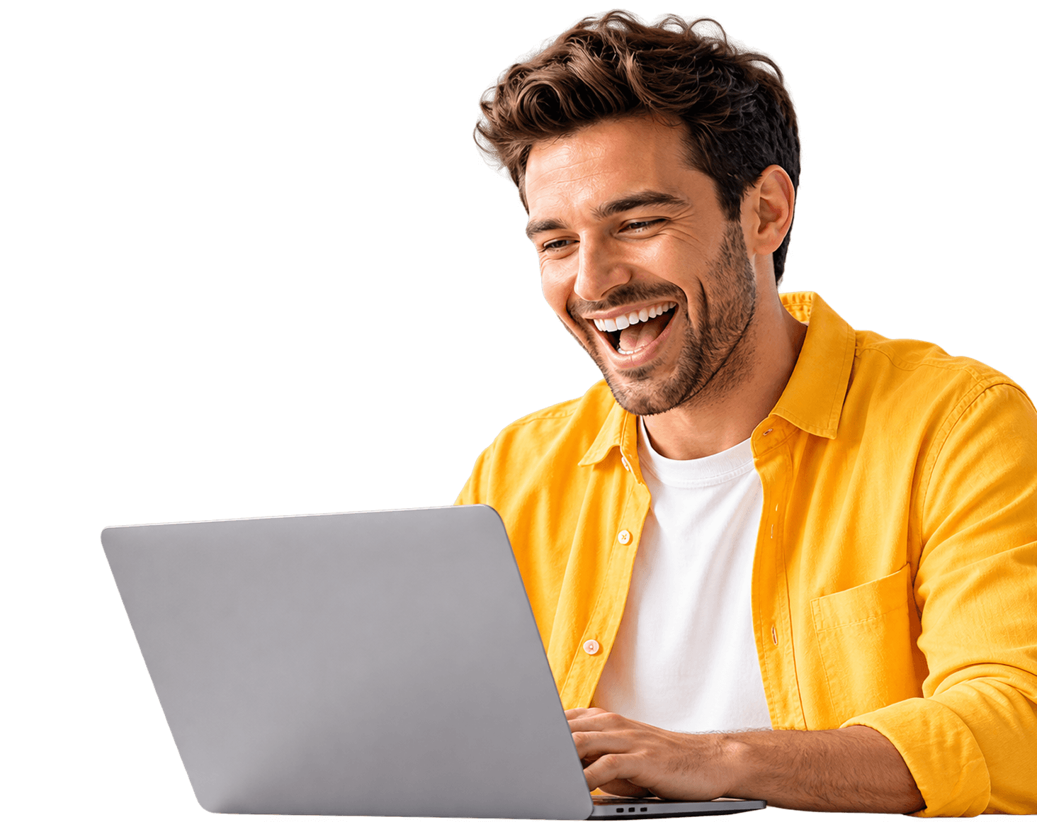 Everything you need to land the offer, in one place