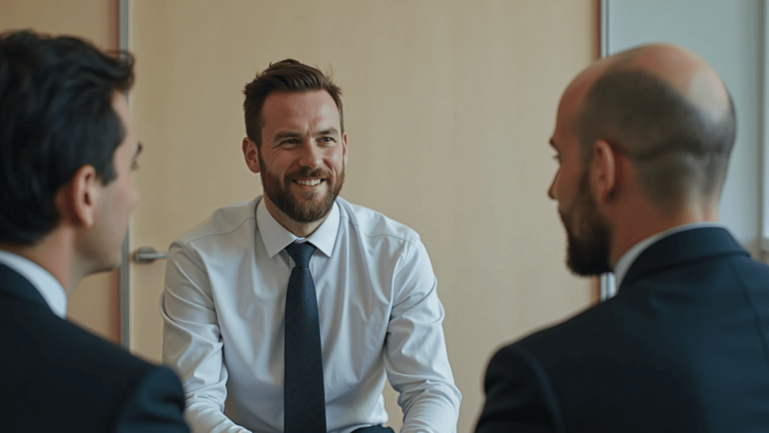 How to Answer Interview Questions Using the STAR Method