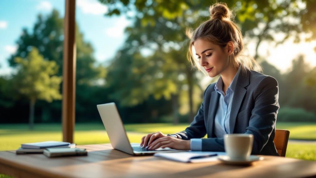 How to Write a Winning Cover Letter for Any Job