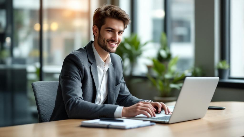 How to Leverage AI in Your Job Search Journey