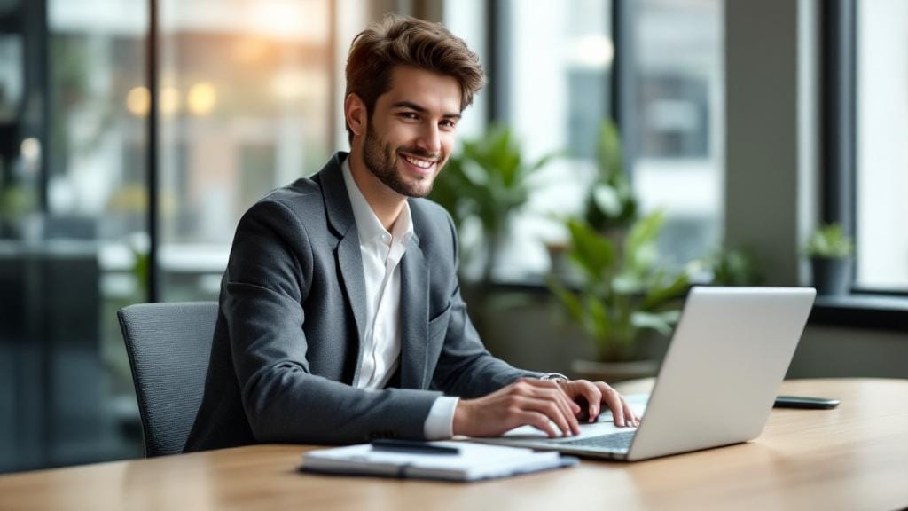 How to Leverage AI in Your Job Search Journey