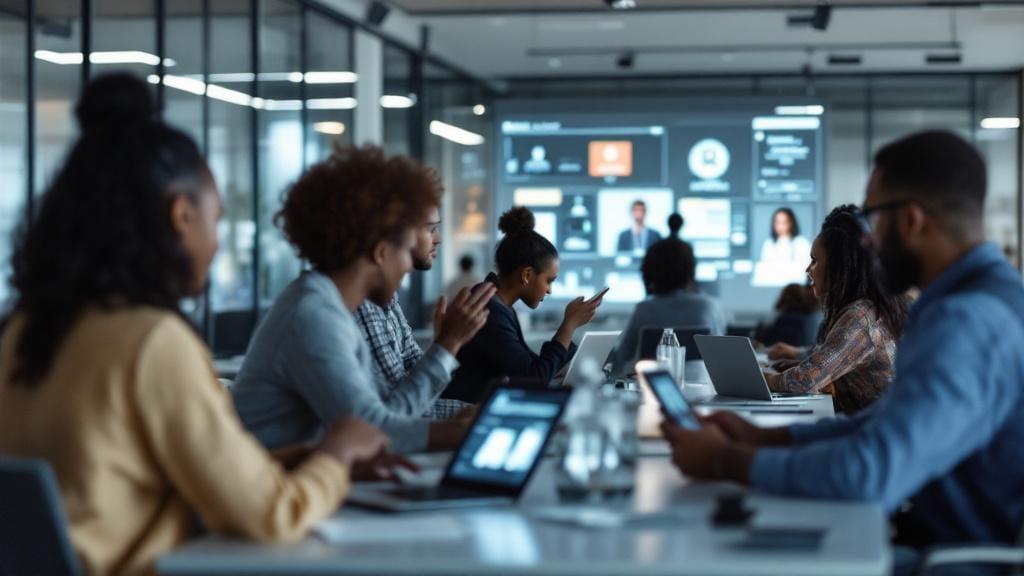 How AI is Transforming the Job Search in 2025