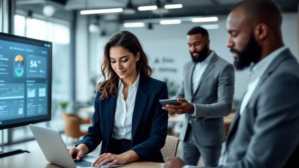 How AI in Job Search Transforms Career Success