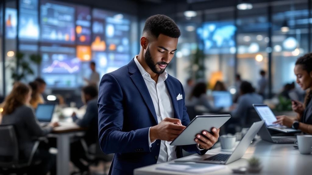 How AI in Job Search Transforms Your Career Hunt