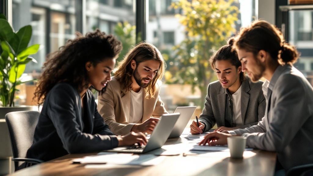 How to Use AI in Job Search for Career Success