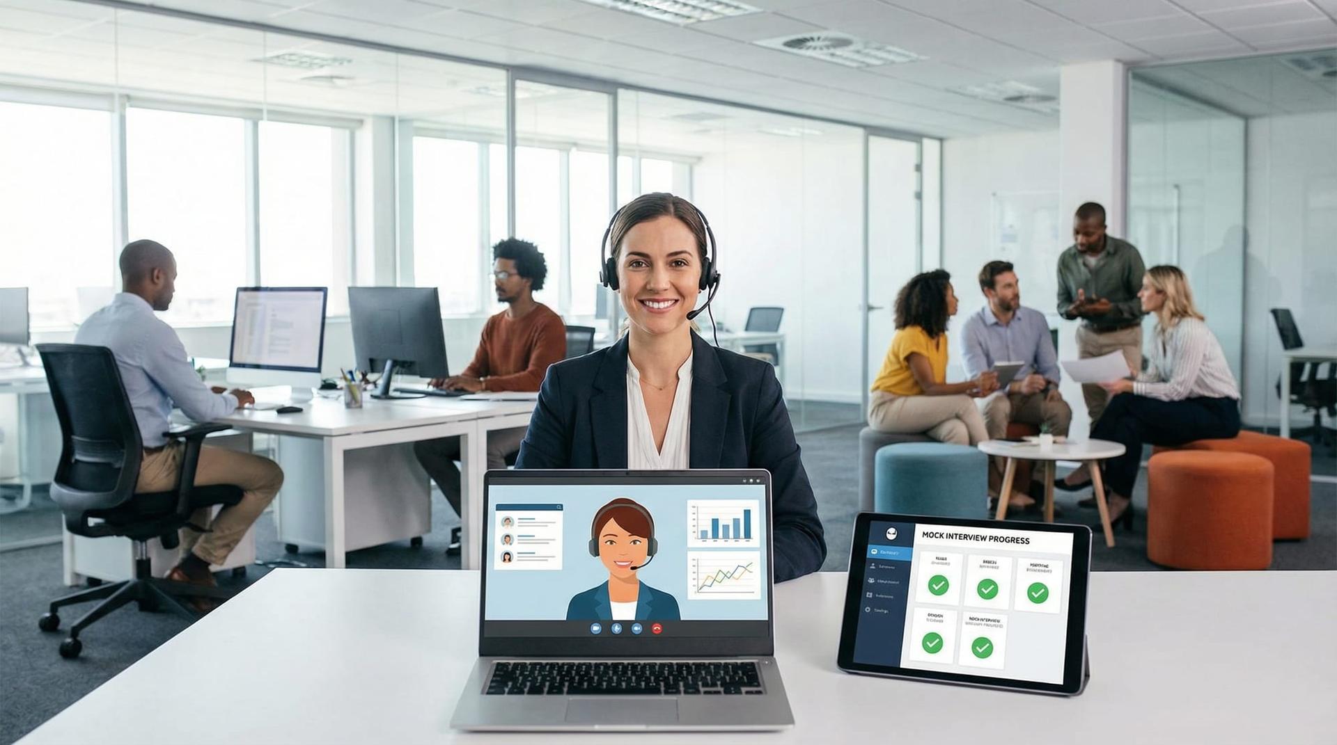 How to Master AI Interview Preparation