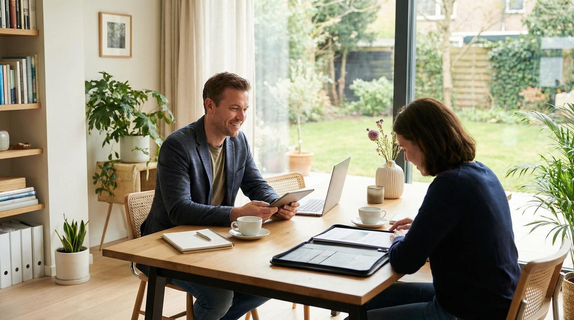 How to Build a Streamlined Content Interview