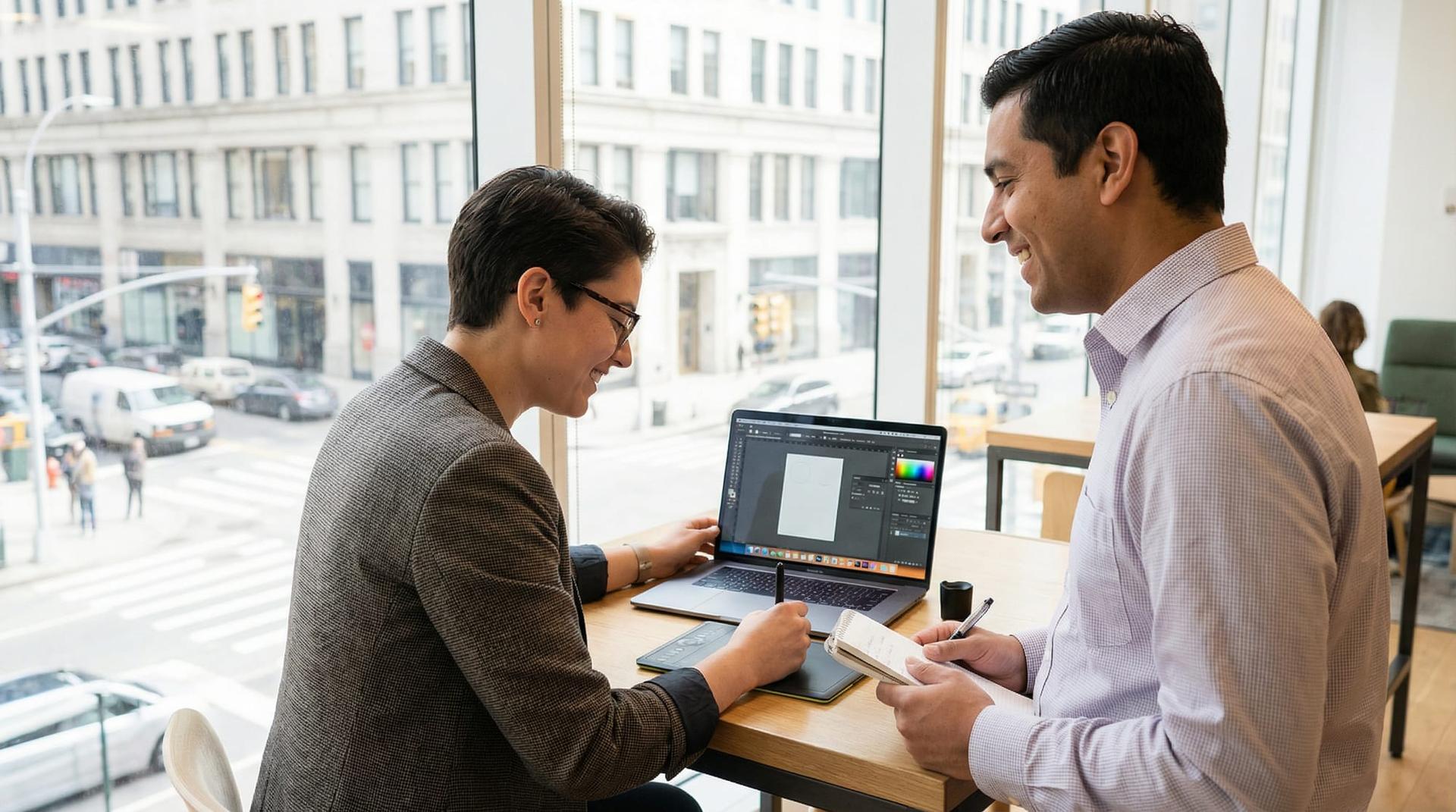 How to Ace Content Creation Interview Software