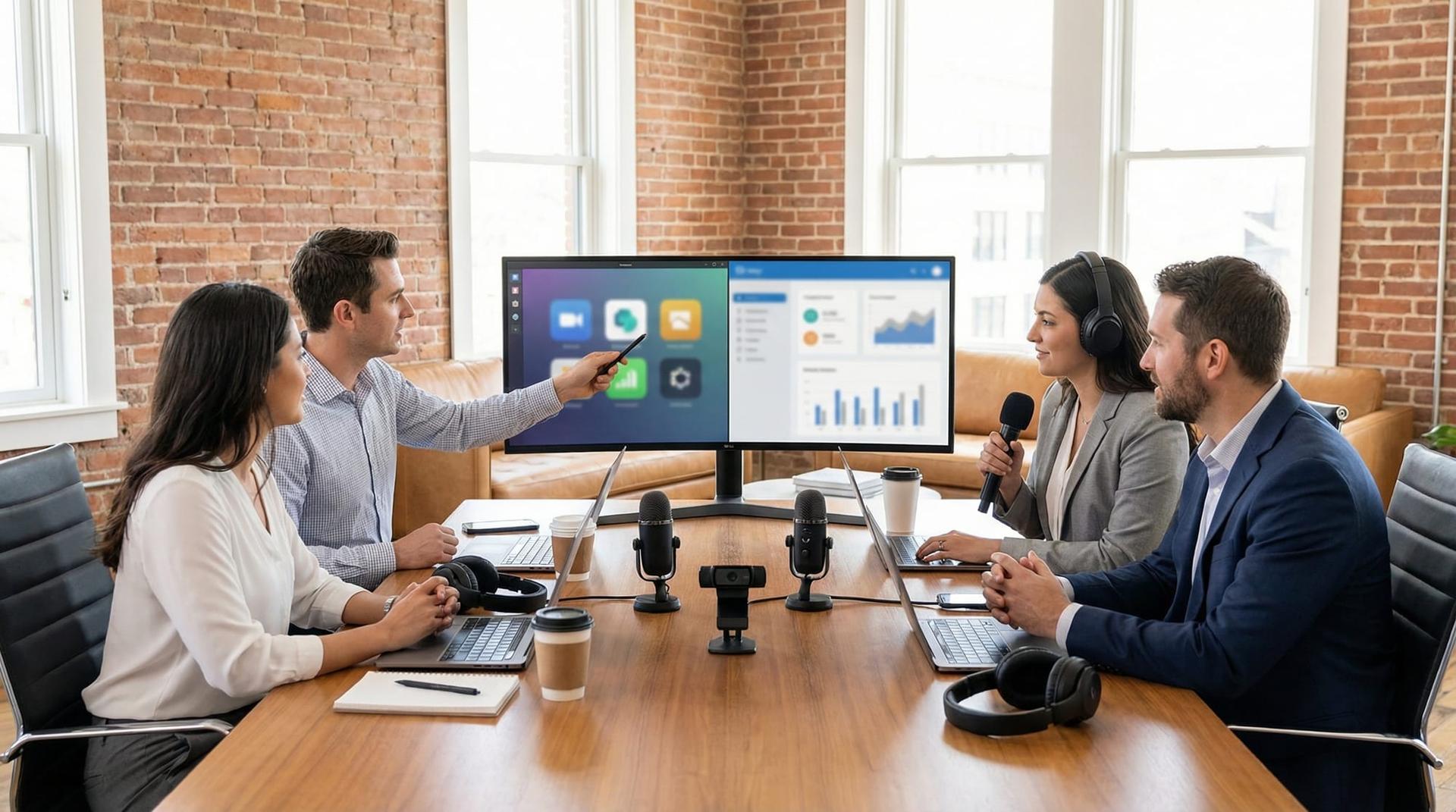 7 Best Remote Interview Recording Tools for 2026