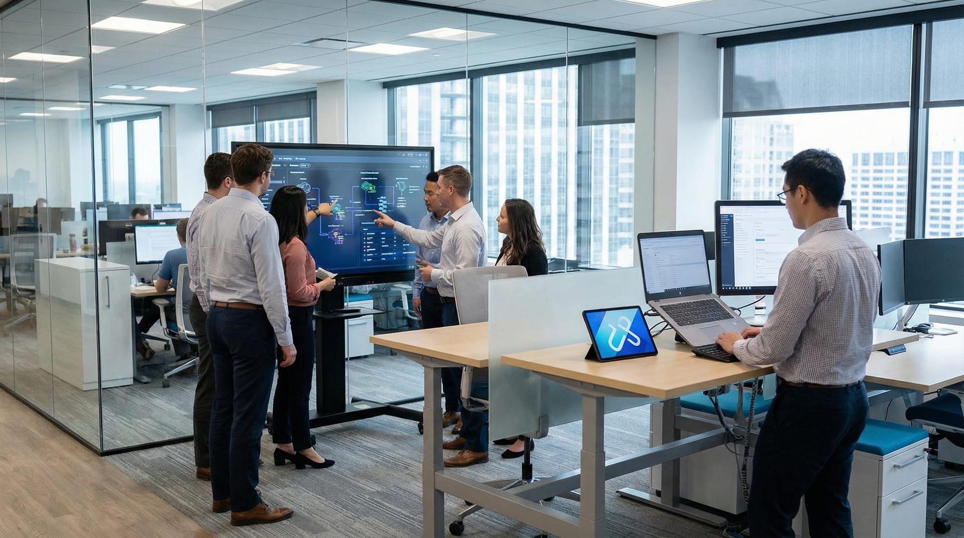 How Wobo AI Transforms Modern Workflows