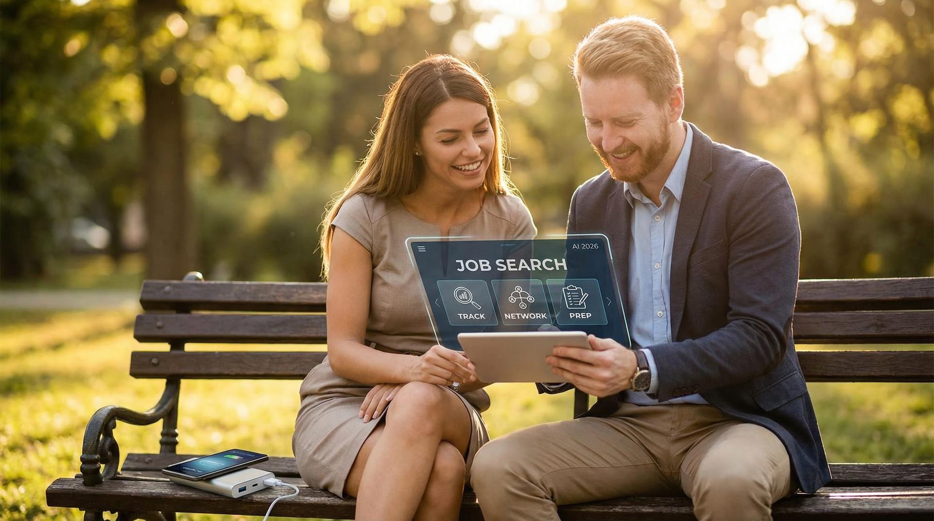 How to Pick the Best Job Search App