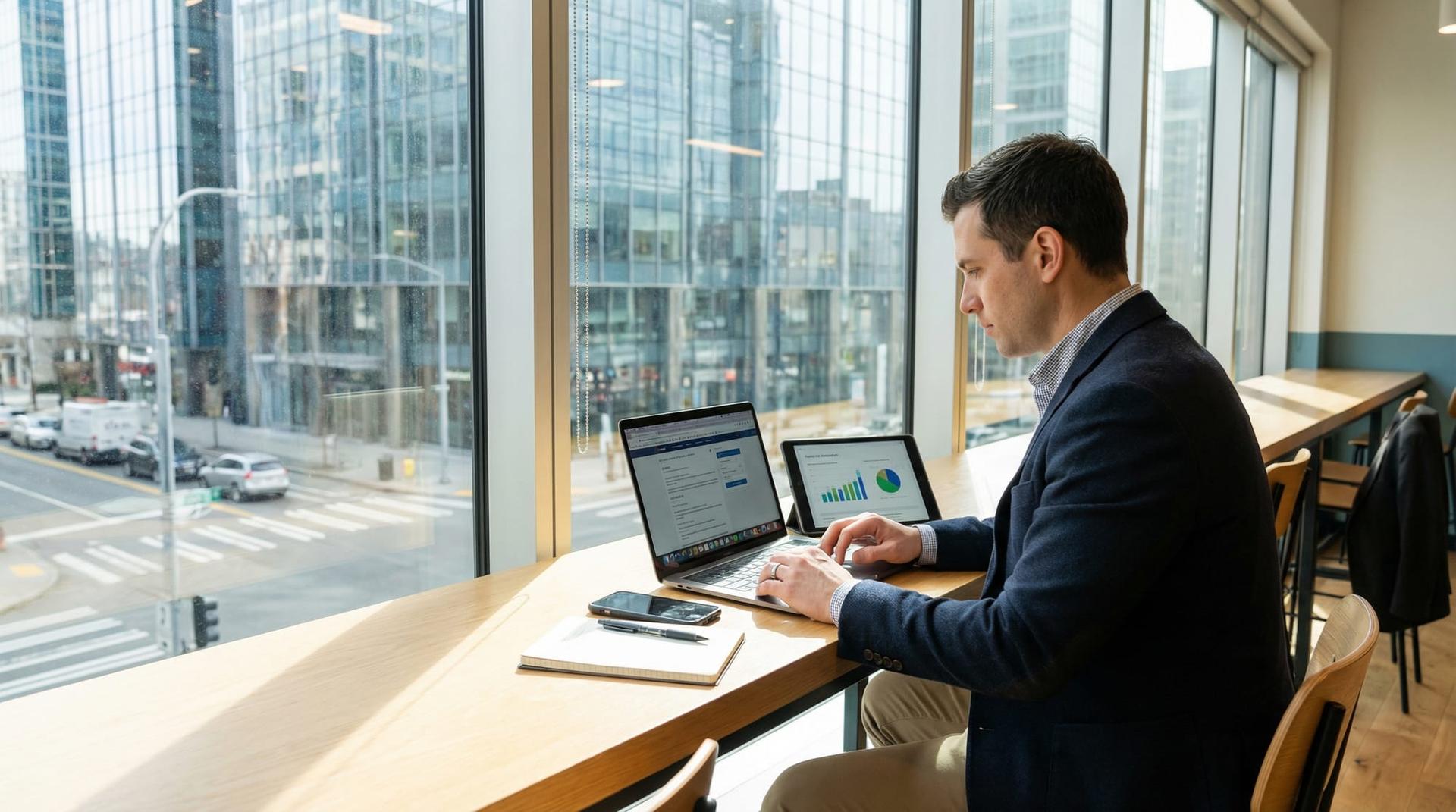 How to Master Job Search Platforms