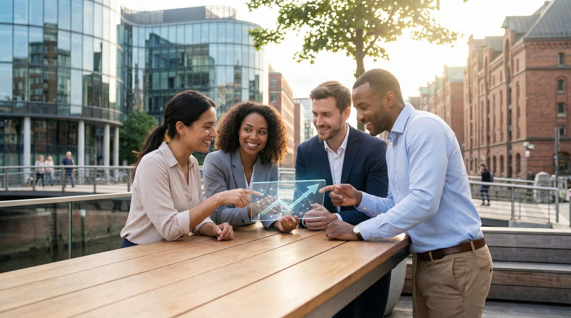 How Beyz AI Accelerates Career Growth