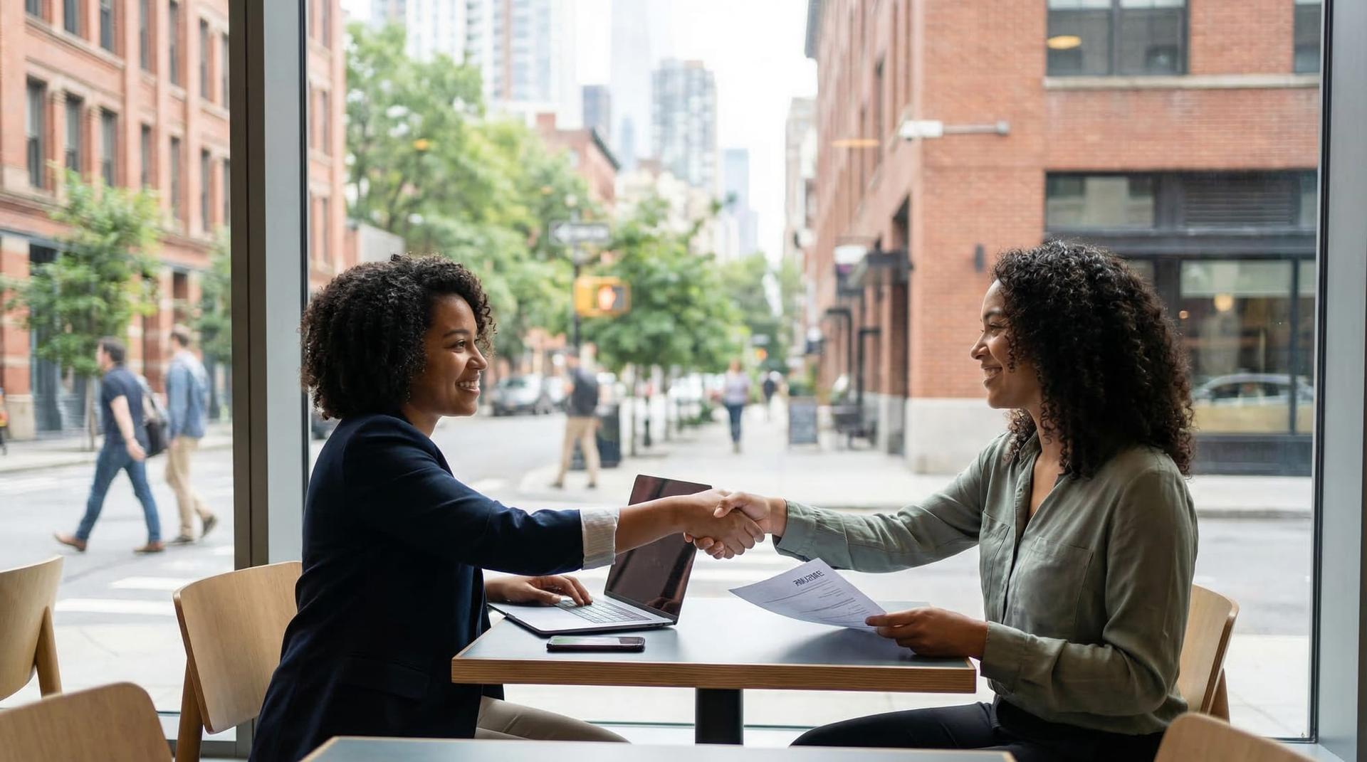 Why Resume Writing Services Win Interviews