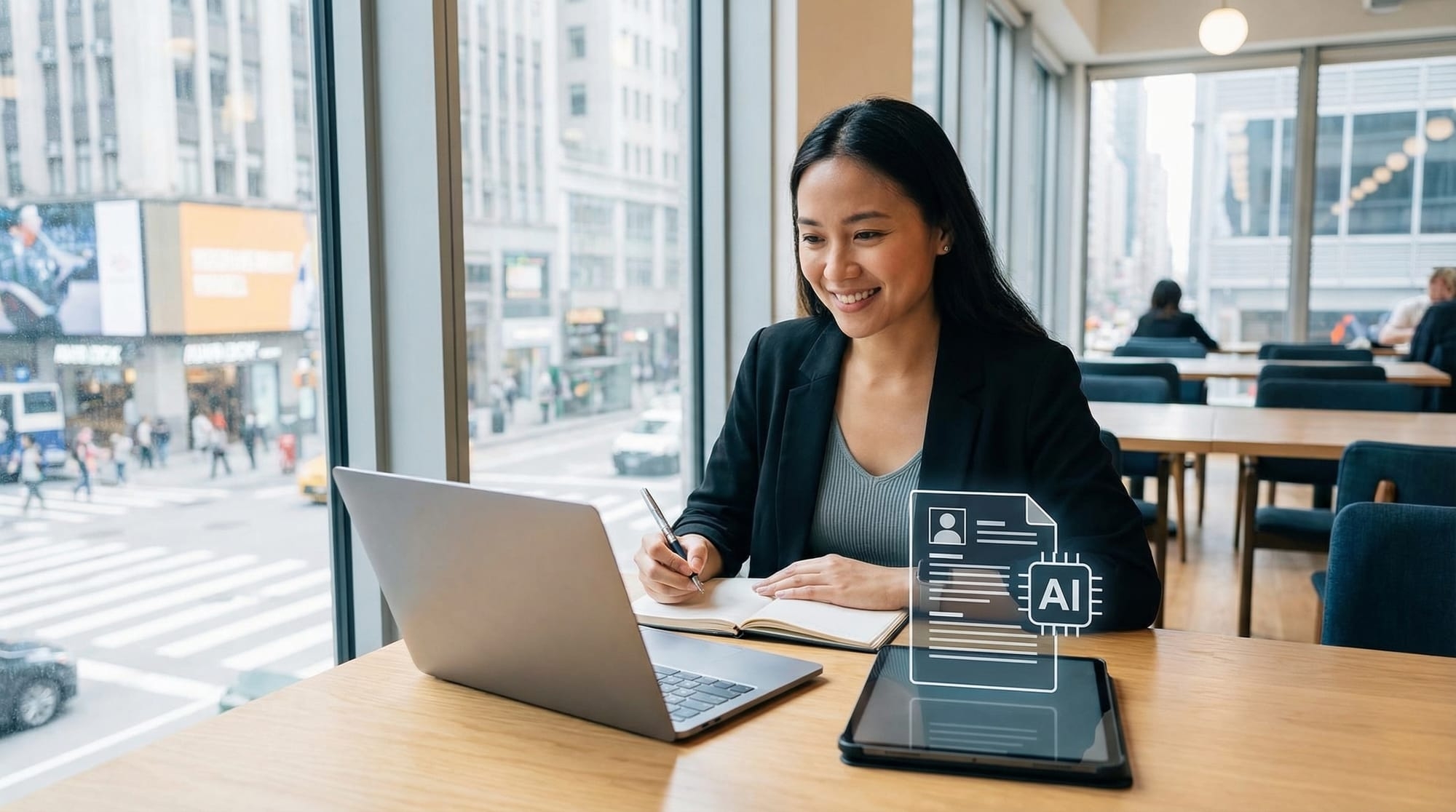 How to Build a Winning Free Resume