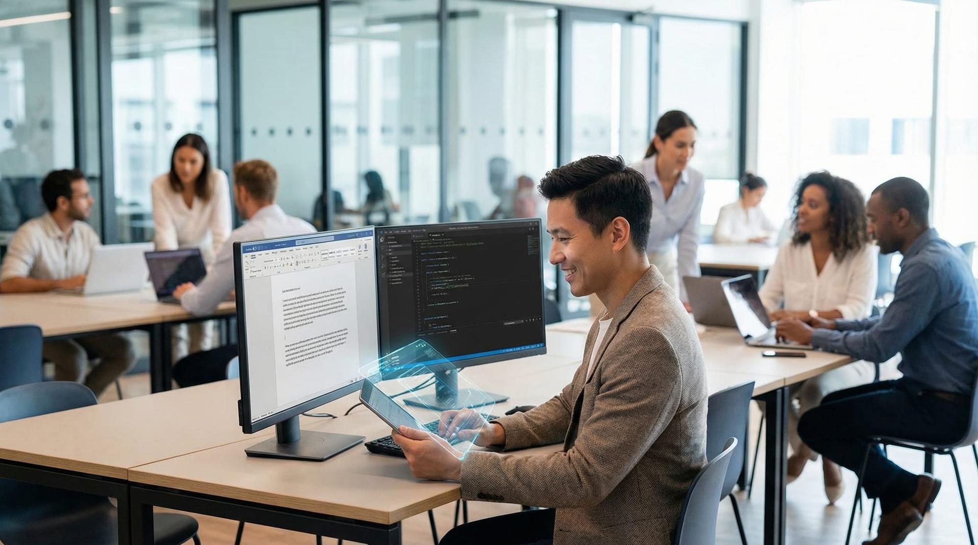 Why Claude AI is Your Ultimate Career Ally