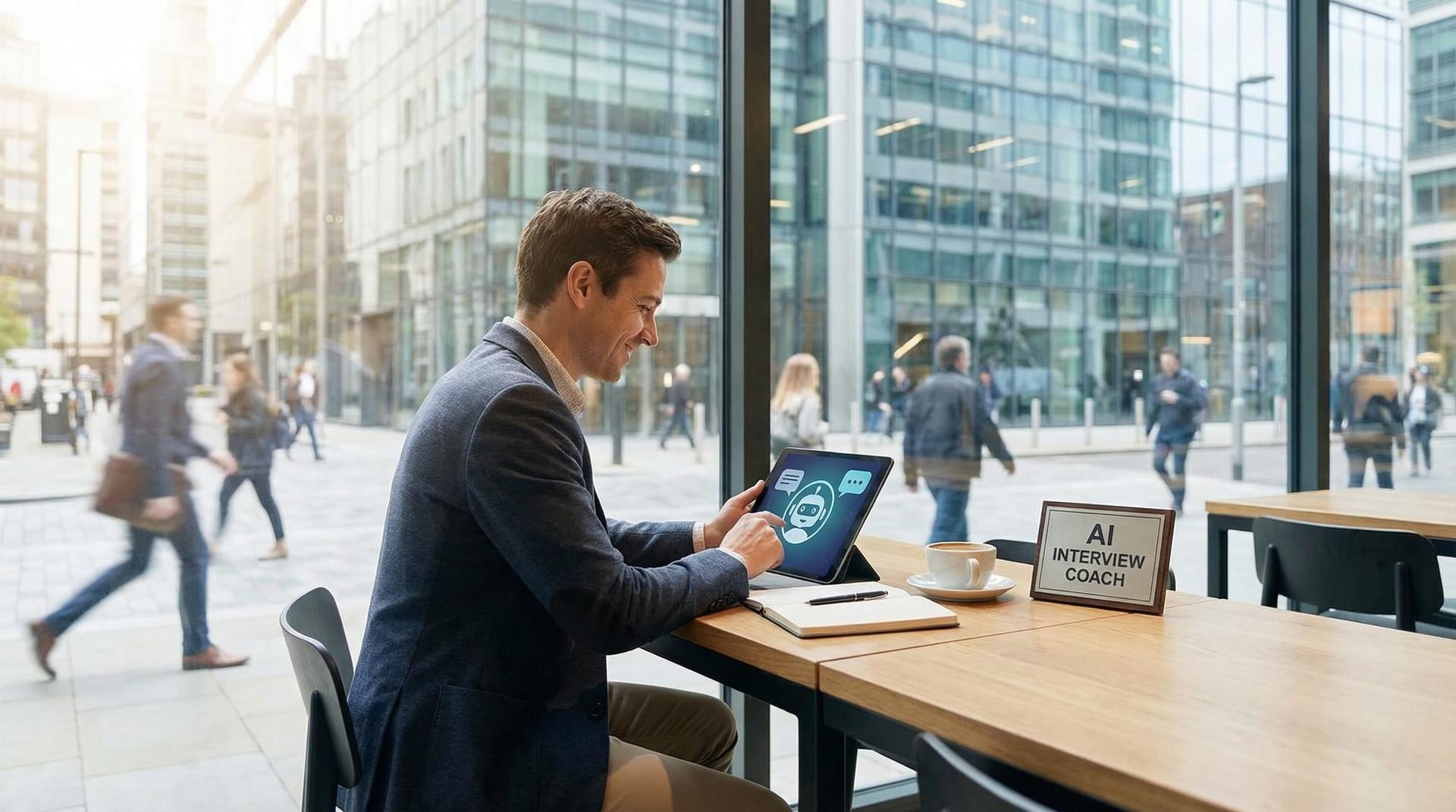 Why an AI Interview Coach is Essential