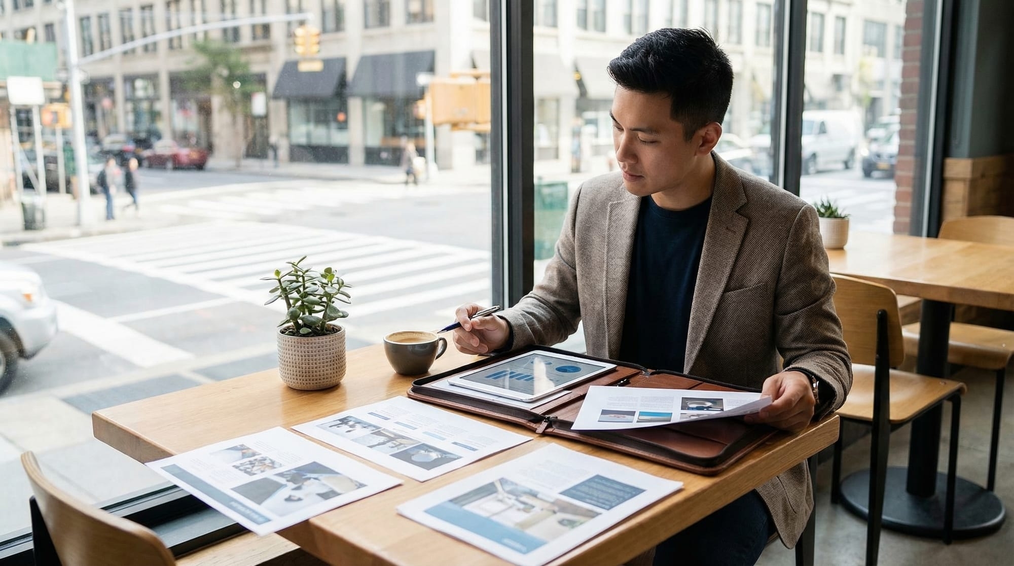 7 Cover Letter Examples to Win Your Next Job