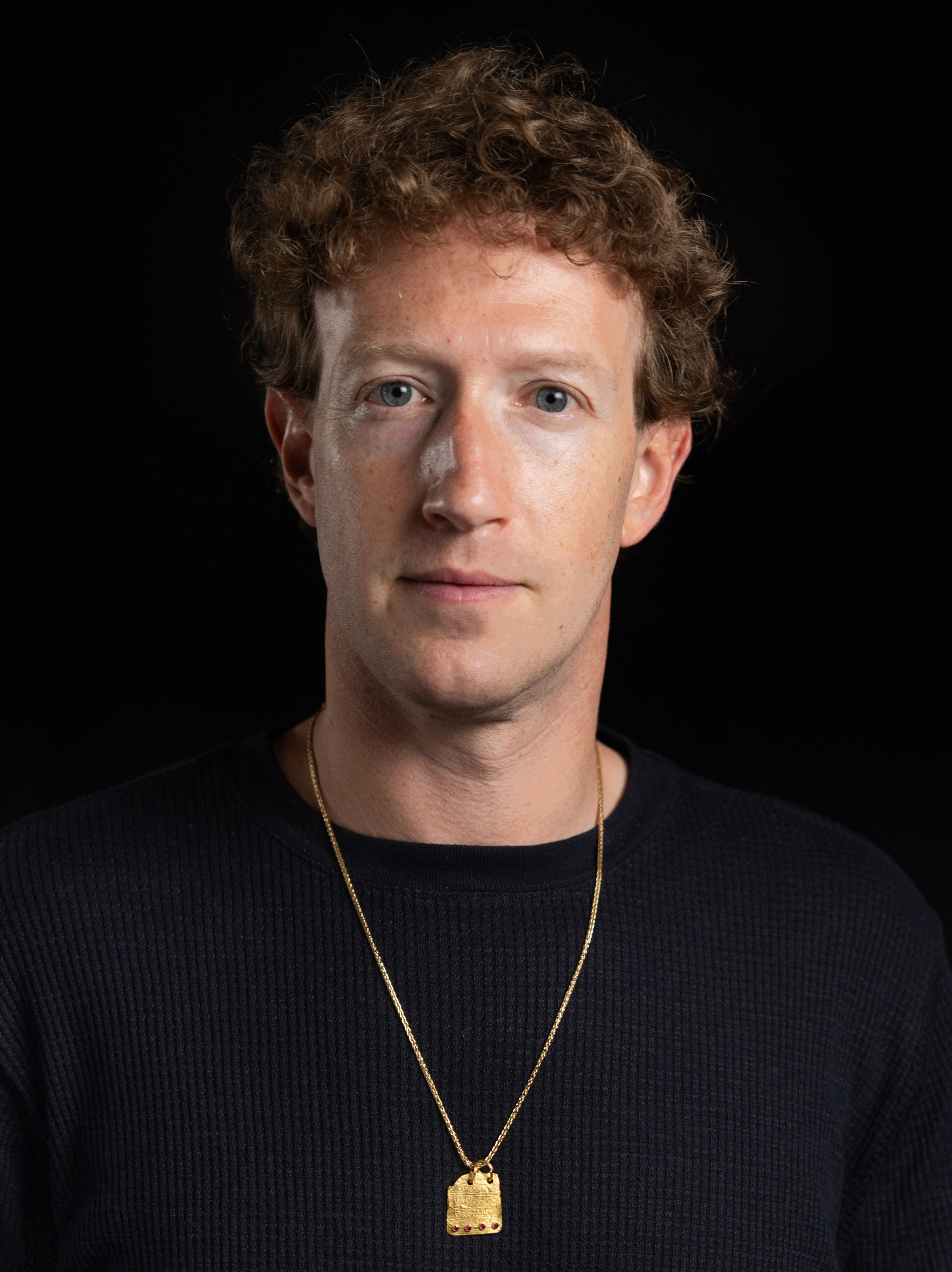 Mark Zuckerberg